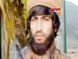 نخستین عکس فرامرز شه  بخش تروریست جیش العدل  -  ماموران سپاه او همدستش را در زاهدان کشتند