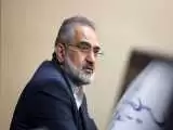 حسینی: دولت به موضوع انتخاب رئیس مجلس دوازدهم ورود نمی کند