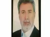 سقوط مرگبار شهردار سابق دیواندره از پل + عکس و جزئیات