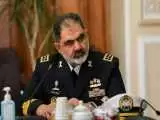 ویدیو  -  خبر مهم فرمانده ارشد ارتش درمورد دولت رئیسی؛ ایران در قطب جنوب پایگاه می زند؟