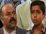 (فیلم) مجید و آقا معلم سریال قصه های مجید پس از 34 سال