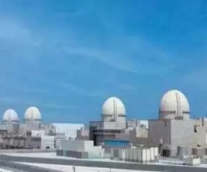 قصد امارات برای ساخت نیروگاه هسته ای جدید