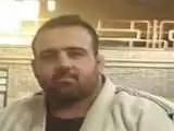 قهرمان سابق ایران درگذشت
