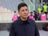 واکنش قلعه نویی به صعود تیم ملی به فینال آسیا