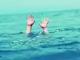 ویدیو  -  تصاویری از غرق شدن 2 جوان در رودخانه نازلو چای ارومیه