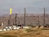 ویدیو  -  حمله پهپادی به میدان گازی کورمور عراق؛ پای کدام کشور در بین است؟