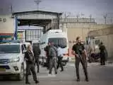 آنچه زندان صهیونیست ها با فلسطینی ها می کند  -  ببینید