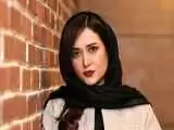 پریناز ایزیار و حلقه طلای خاصی که دستش کرد  -  چهره سرشناس سینمای ایران ازدواج کرده است؟