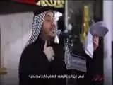 مداح معروف عراق برای عملیات وعده صادق نوحه خواند  -  ویدئو