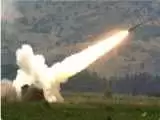 حمله  ترکیبی حزب الله به مقر فرماندهی نظامی صهیونیستی در شمال فلسطین اشغالی