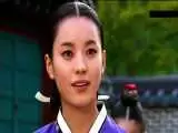 بازیگر نقش دونگ یی با این مدل  مو و استایل متفاوت شبیه نوجوان ها شد -  واقعا 37 ساله است؟!