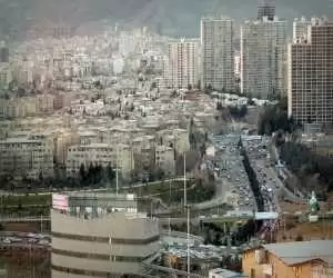 آپارتمان های تهران بدون مشتری ماند؛ قیمت مسکن متری چند؟