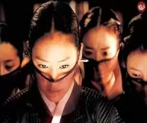 فیلم کره ای (سایه های قصر)؛ اثری رازآلود که طرفداران (دونگ یی) باید ببینند