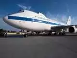 آمریکا "هواپیمای روز قیامت" جدید می سازد