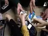 سرقت کارت های بانکی از زنان در مترو با شگردی خاص  -  پلیس هشدار داد