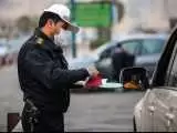 چند درصد جریمه های رانندگی اشتباهی است؟ ؛ توضیحات مهم رئیس پلیس راهور
