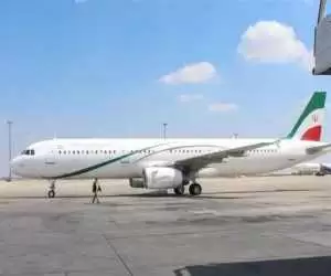 پروژه هواپیمای جت 72 نفره ایرانی و گاف جالب بی بی سی