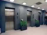 استفاده از آسانسور عمر شما را کوتاه می کند!