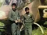 ویدیو  -  رکورد بزرگی که این خلبان ایرانی در جهان به نام خود زد