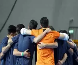 سوپر گل دروازه بان تیم ملی ایران در فینال آسیا  -  ویدئو