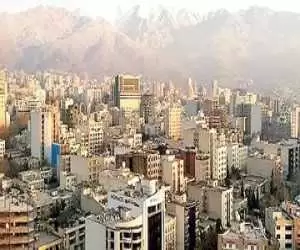 با 100 میلیون تومان در کجای تهران می توان خانه رهن کرد؟  -  جدول قیمت