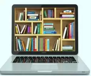 ثبت  نام یارانه اعتبار خرید کتاب برای سازمان ها و نهادها