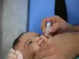 ورود یک واکسن خوراکی به برنامه واکسیناسیون کودکان
