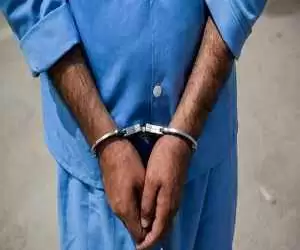 بازداشت اراذل و اوباش سابقه دار در بناب