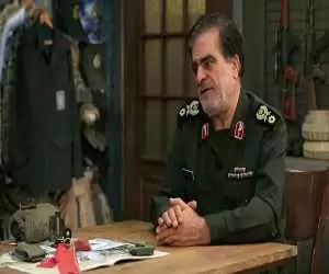 چرا حسن باقری نمی خواست فرمانده عراقی کشته شود؟