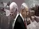 گفت و گوی بایدن و نتانیاهو در موردغزه و نقشه حمله به رفح