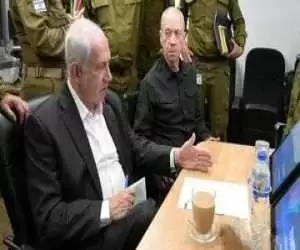 هراس اسرائیل از صدور حکم بازداشت نتانیاهو و گالانت از سوی دیوان کیفری بین المللی