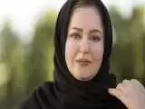 نعیمه نظام دوست: دوست دارم با مهران مدیری ازدواج کنم؛  واکنش مدیری را   ویدئو