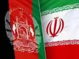 ویدیو  -  توافق مهم ایران و افغانستان بر سر آب از زبان سخنگوی وزارت خارجه