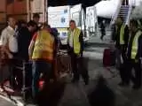 فرود اضطراری پرواز استانبول - تهران  -  یک مسافر علت اقدام خلبان