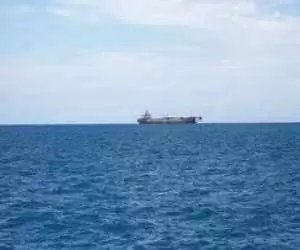 اخباری از حمله به کشتی مرتبط با رژیم صهیونیستی در آب های یمن