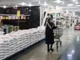 پشت پرده جهش قیمت برنج ایرانی -  پای دلار در بین است؟