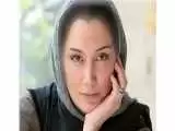 شوهر جذاب هدیه تهرانی ازدواج کرد  -  عکس خانم مدلی که خاص ترین خانم بازیگر را رنجاند!
