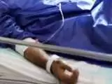مسمومیت ناگوار 29 پزشک در بزم مستانه باغ شیراز !  -  مرگ خانم دکتر معروف با خوردن مشروب !