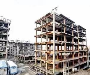 ساخت ‏‏ و ساز با تورم دستوری؛ سه قفل قیمتی بر پروژه‏‏ های خانه‏‏ سازی دولتی