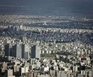 خرید آپارتمان 50 متری در تهران چقدر پول می خواهد؟