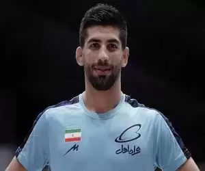 مختاری رفع تعلیق شد  -  بازگشت فرنگی کار ایران به اردوی تیم ملی