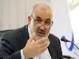 وزیر صمت: سیاست وزارت صمت واگذاری سهام ایران خودرو است