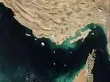 اتصال جزایر سه گانه ایرانی خلیج فارس به سرزمین اصلی