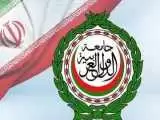 اندیشکده غربی مطرح کرد: نیاز شورای همکاری خلیج فارس به تهران برای تحقق چشم انداز جدید خود