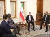 امیرعبداللهیان: توسعه همه جانبه مناسبات با آفریقا از اولویت های سیاست خارجی ایران است