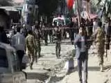 فوری  -  حمله خونین افراد مسلح به نمازگزاران در هرات افغانستان