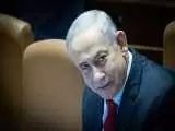 نتانیاهو: با یا بدون توافق به رفح حمله می کنیم