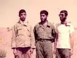(فیلم) وقتی ایران کشتی و بالگرد آمریکایی ها را زد