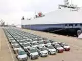 واردات 734 دستگاه خودرو سواری در فروردین ماه؛ کدام شرکت ها خودرو وارد کردند؟