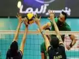 ایران میزبان جام باشگاه های آسیا شد